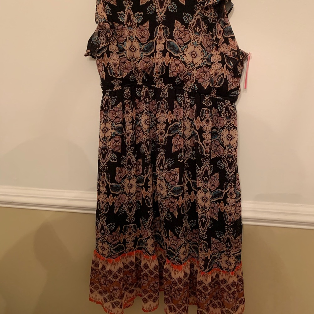 Xhileration dress